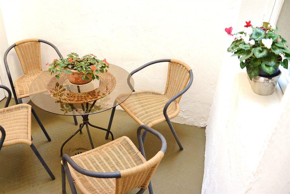 Tralkan B&B Σαντιάγκο Εξωτερικό φωτογραφία