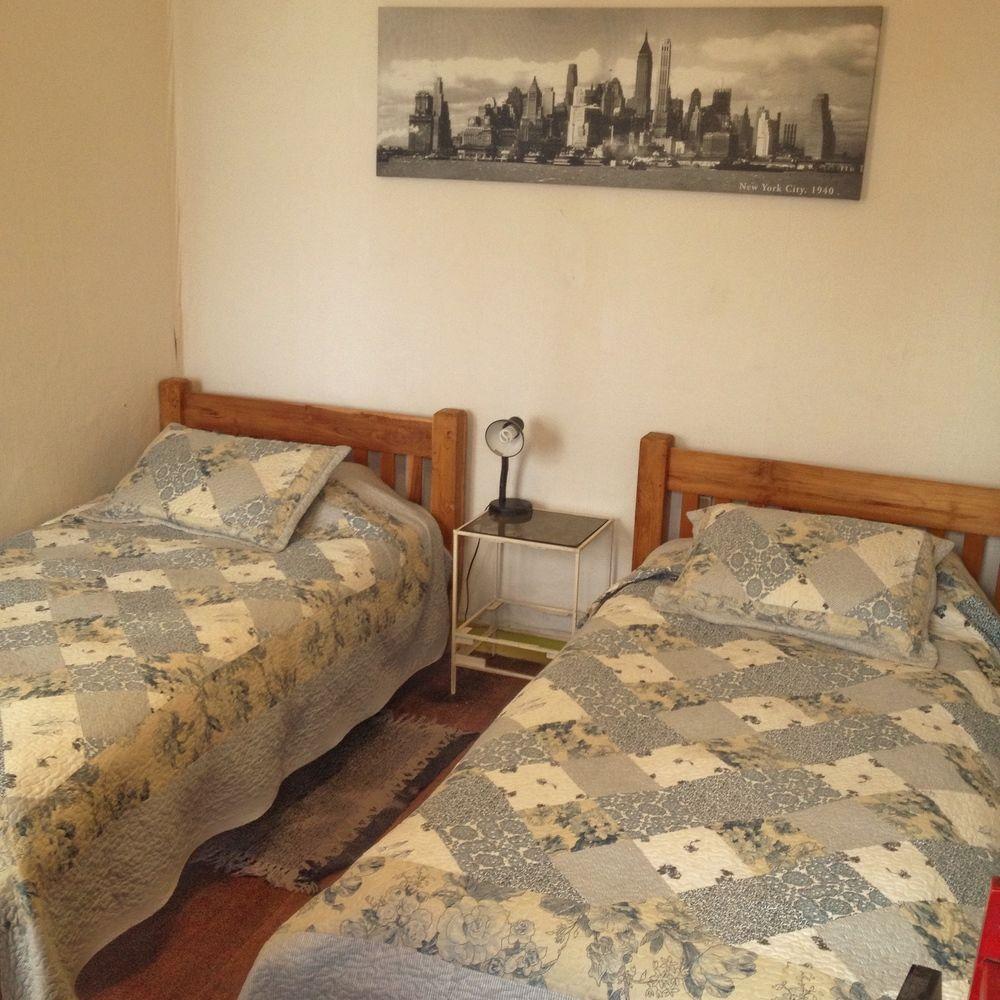 Tralkan B&B Σαντιάγκο Εξωτερικό φωτογραφία
