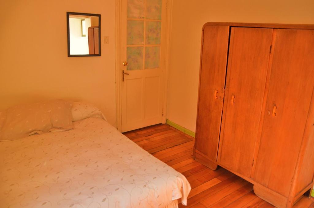 Tralkan B&B Σαντιάγκο Εξωτερικό φωτογραφία