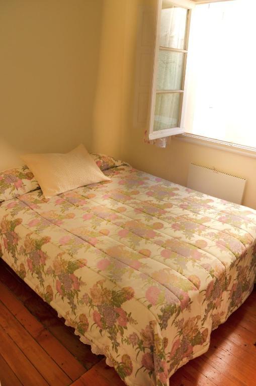 Tralkan B&B Σαντιάγκο Εξωτερικό φωτογραφία