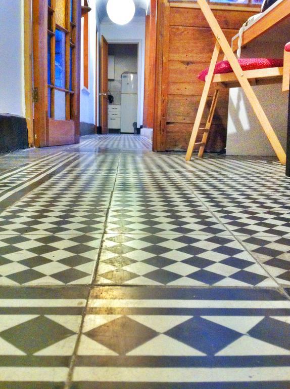 Tralkan B&B Σαντιάγκο Εξωτερικό φωτογραφία