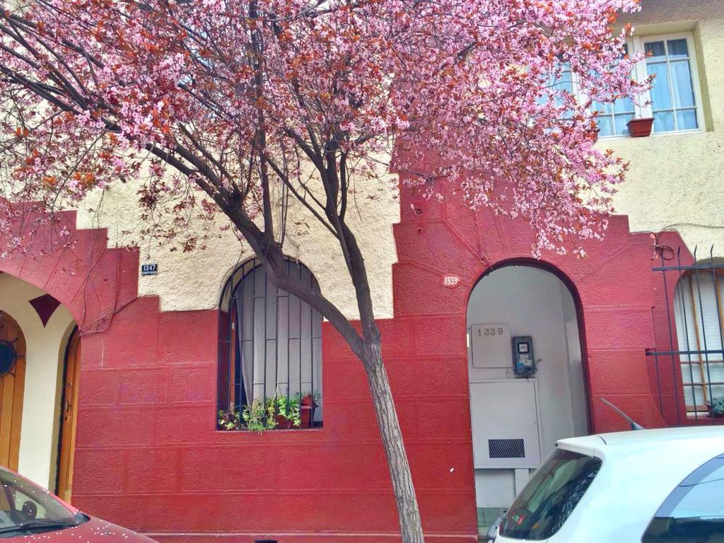 Tralkan B&B Σαντιάγκο Εξωτερικό φωτογραφία