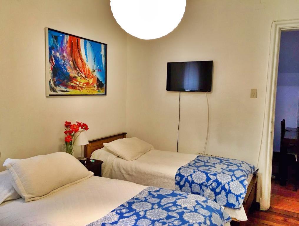 Tralkan B&B Σαντιάγκο Εξωτερικό φωτογραφία