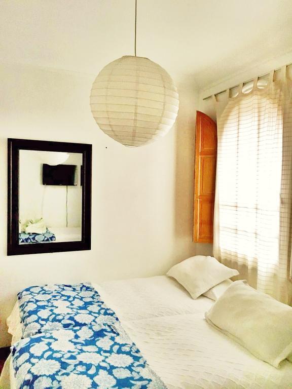 Tralkan B&B Σαντιάγκο Εξωτερικό φωτογραφία