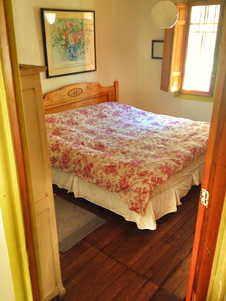 Tralkan B&B Σαντιάγκο Εξωτερικό φωτογραφία