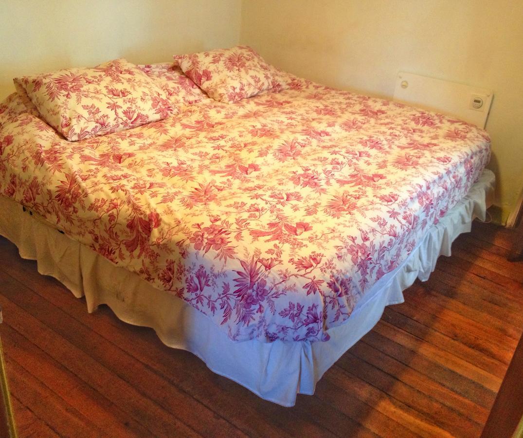 Tralkan B&B Σαντιάγκο Εξωτερικό φωτογραφία