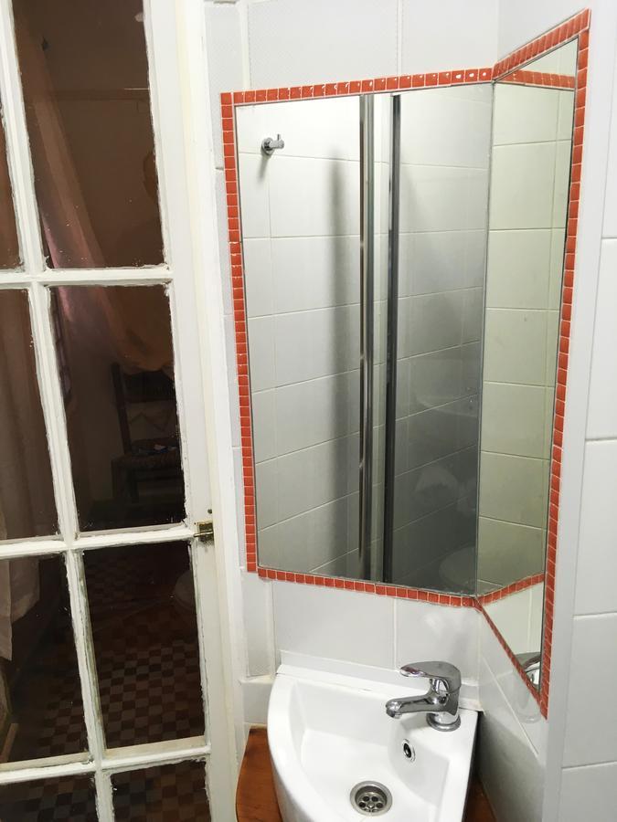 Tralkan B&B Σαντιάγκο Εξωτερικό φωτογραφία