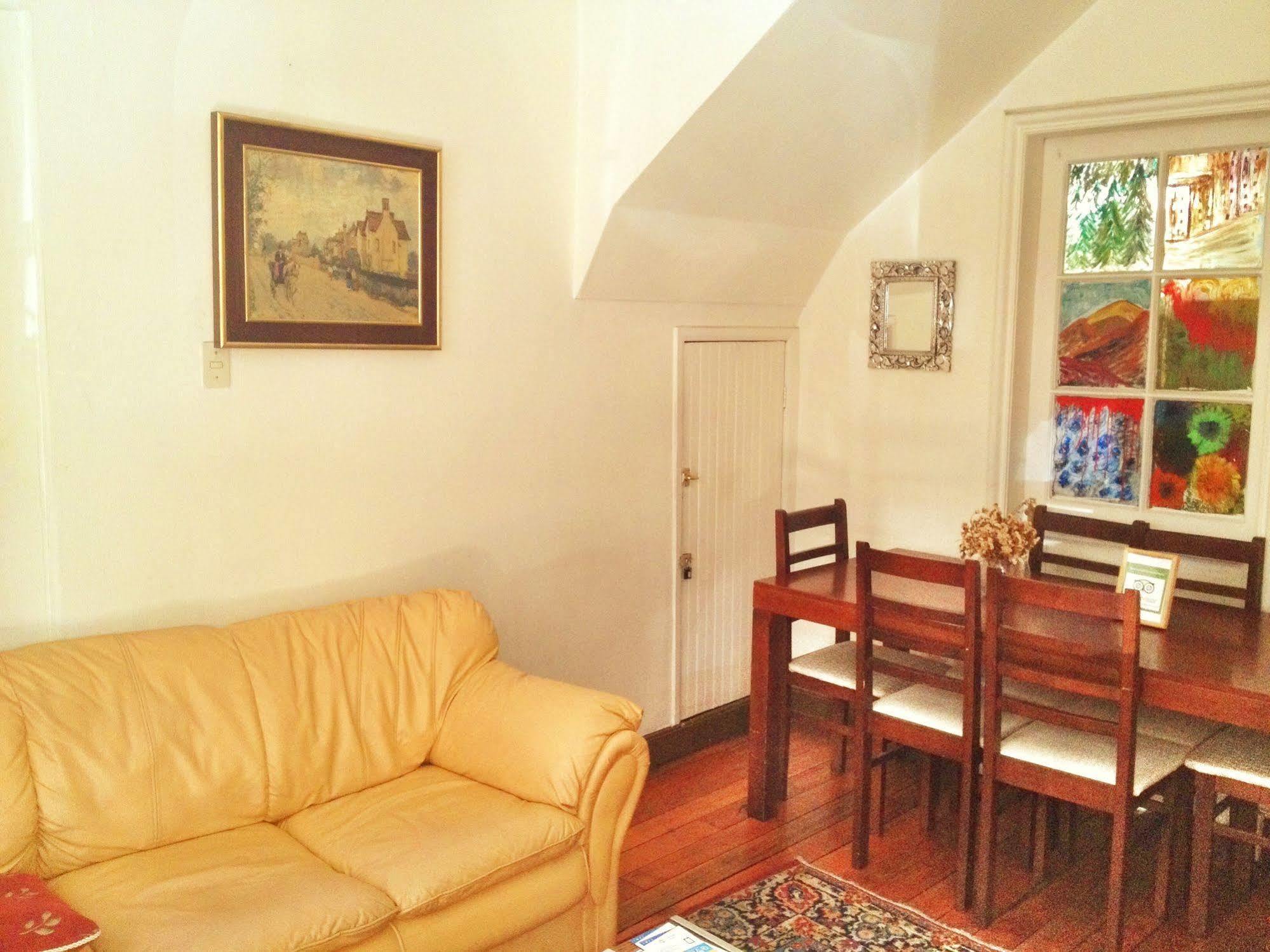 Tralkan B&B Σαντιάγκο Εξωτερικό φωτογραφία